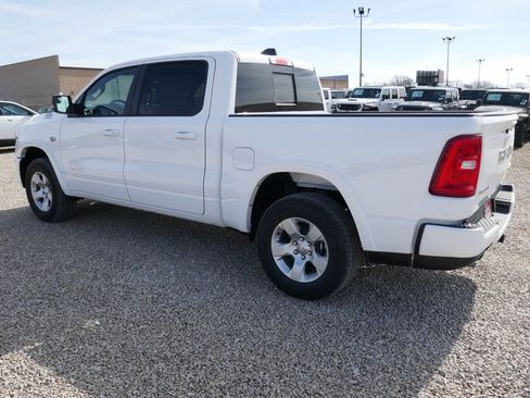 New 2026 RAM 1500 Big Horn image 9