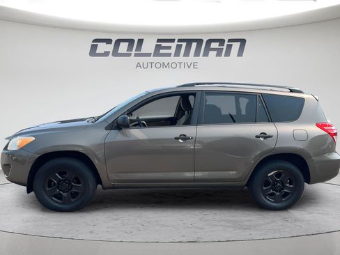 Used 2011 Toyota RAV4 4WD w/ Base L4 Extra Value Pkg image 8
