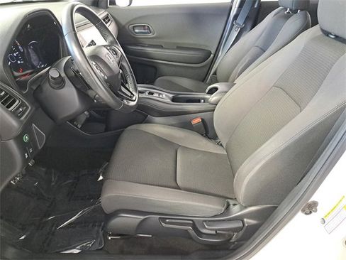 Used 2021 Honda HR-V Sport image 19