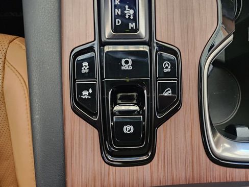 Used 2023 Lexus RX 350 Premium Plus w/ Accessory Package (K3) AWD/4WD image 57