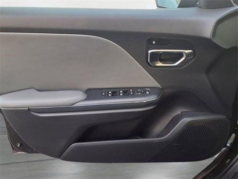 New 2026 Kia K4 EX image 14