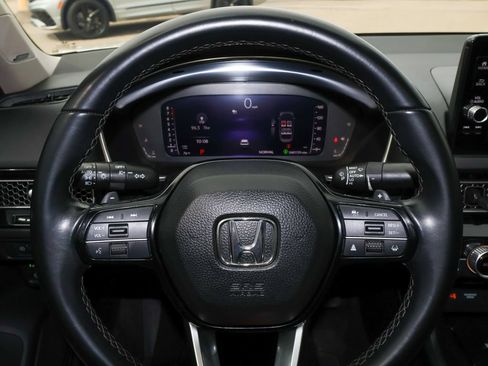 Used 2022 Honda Civic Touring image 21