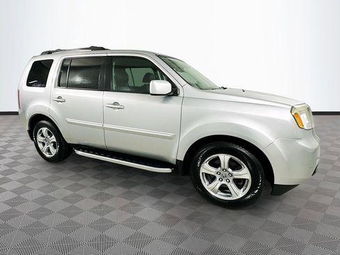 Used 2015 Honda Pilot EX-L image 8