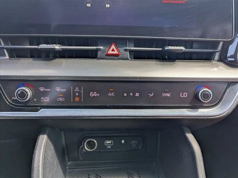 Used 2024 Kia Sportage SX FWD image 20