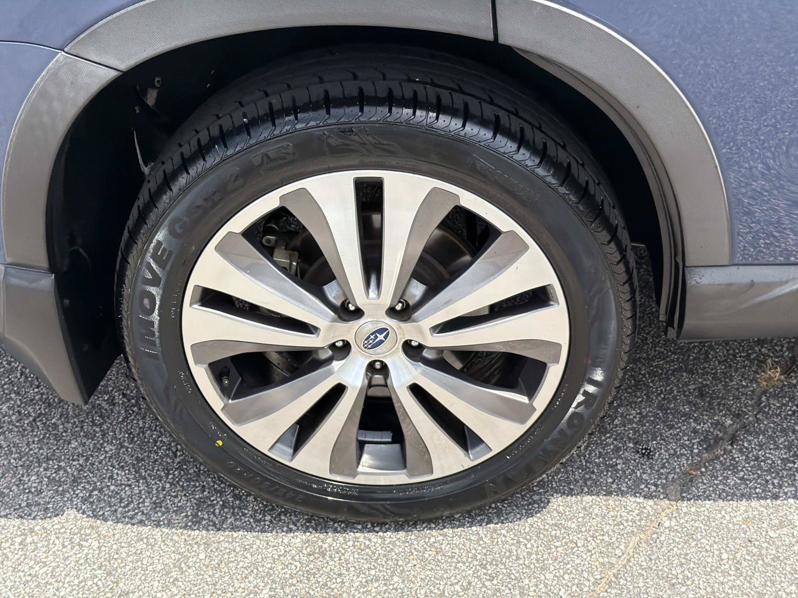 Used 2020 Subaru Ascent Limited w/ Technology Package AWD/4WD image 19