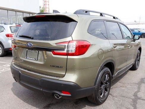 New 2026 Subaru Ascent Premium AWD/4WD image 3