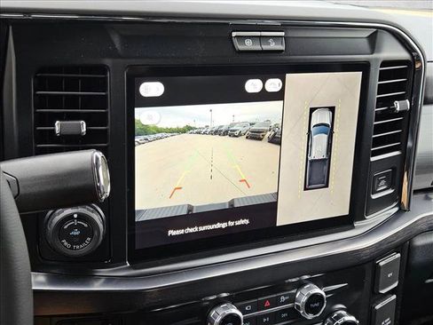 New 2026 Ford F250 Lariat AWD/4WD image 13