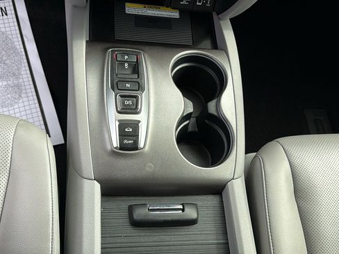 Used 2023 Honda Ridgeline RTL-E image 22