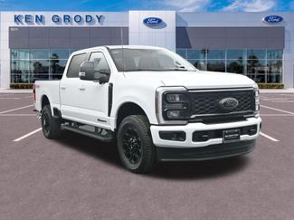 New 2026 Ford F250 XLT w/ XLT Premium Package AWD/4WD 360° Tour