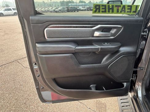 Used 2020 RAM 1500 Big Horn AWD/4WD image 13