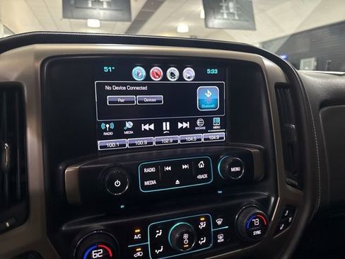 Used 2018 GMC Sierra 2500 Denali w/ Duramax Plus Package AWD/4WD image 24