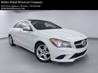 Used 2016 Mercedes-Benz CLA 250 4MATIC video 1