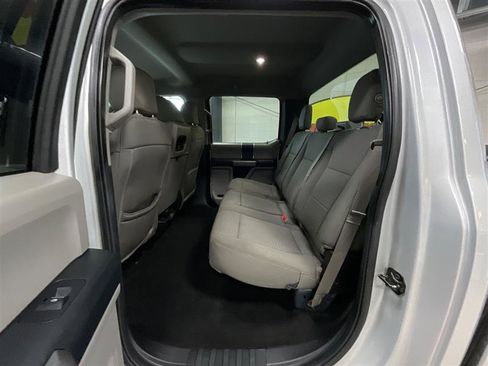 Used 2019 Ford F150 XLT w/ Trailer Tow Package AWD/4WD image 20