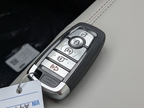 New 2026 Ford Explorer Active image 35