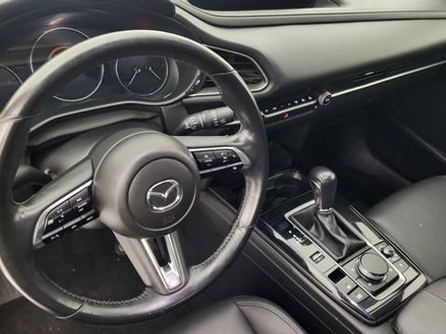 Used 2024 MAZDA CX-30 AWD 2.5 S w/ Select Sport Pkg image 18