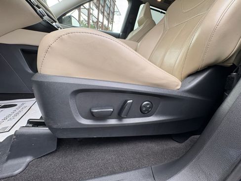 Used 2023 INFINITI QX60 Luxe w/ Cargo Package AWD/4WD image 31