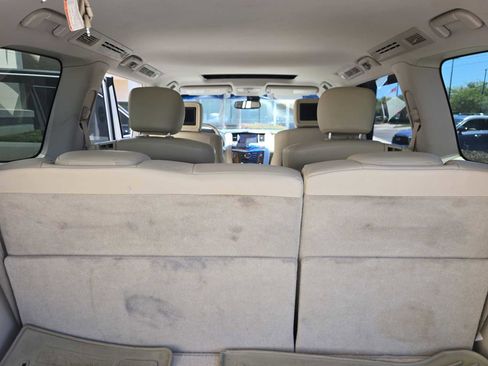 Used 2013 INFINITI QX56 4WD w/ Theater Pkg image 27