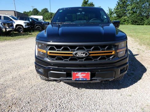 New 2026 Ford F150 Tremor w/ Equipment Group 402B AWD/4WD image 8