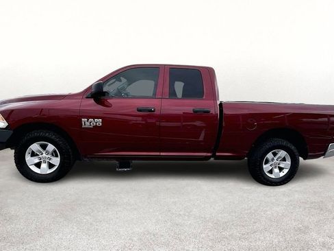 Used 2020 RAM 1500 Tradesman w/ Chrome Plus Package image 44