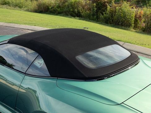 Used 2025 Aston Martin DB12 Convertible RWD image 57