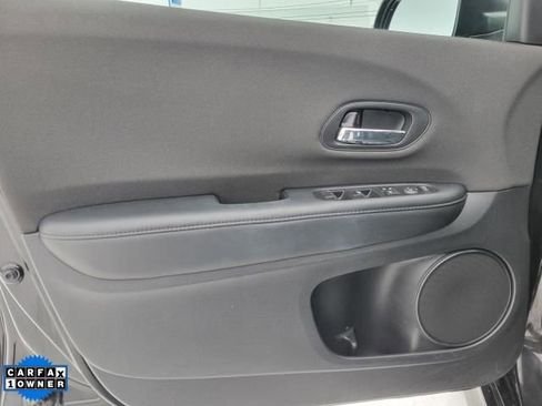 Used 2022 Honda HR-V Sport image 14
