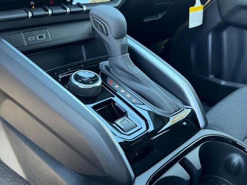 New 2026 Chevrolet Colorado Trail Boss AWD/4WD image 13