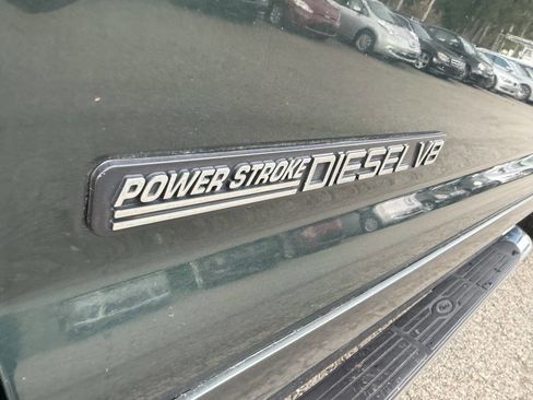 Used 2002 Ford F350 Lariat image 24