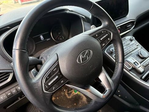 Certified 2023 Hyundai Santa Fe SEL AWD/4WD image 10
