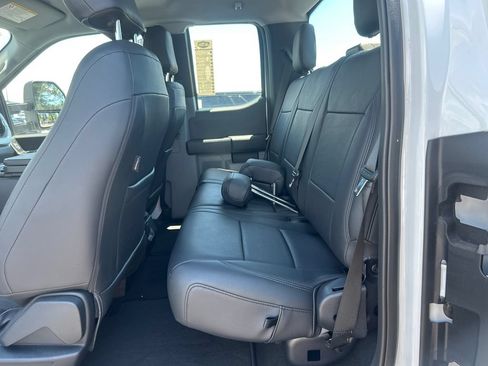 Certified 2025 Ford F350 XL w/ STX Appearance Package AWD/4WD image 20