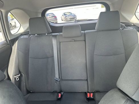 Used 2022 Toyota RAV4 LE image 26