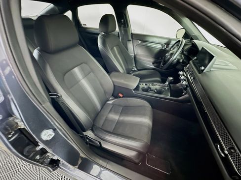 Used 2023 Honda Civic Sport image 29