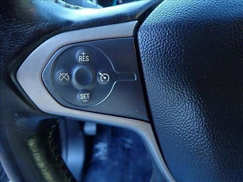 Used 2018 Chevrolet Colorado Z71 image 13