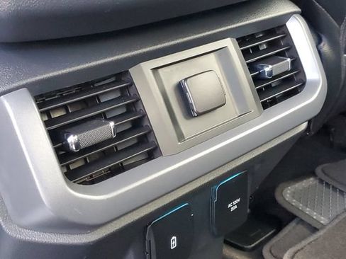Certified 2025 Ford F150 XLT w/ Equipment Group 302A MID AWD/4WD image 34
