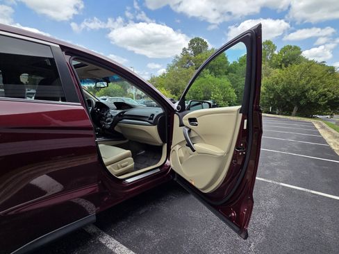 Used 2015 Acura RDX FWD w/ Technology Package image 31