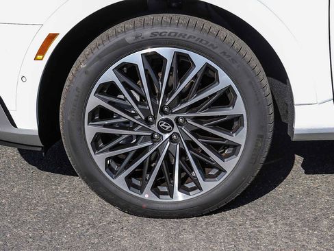 New 2026 Hyundai Palisade Calligraphy AWD/4WD image 14