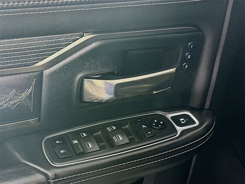 Used 2020 RAM 3500 Limited image 24