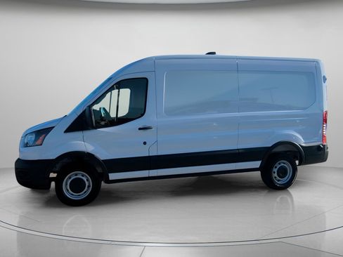 New 2026 Ford Transit 250 148 High Roof image 15