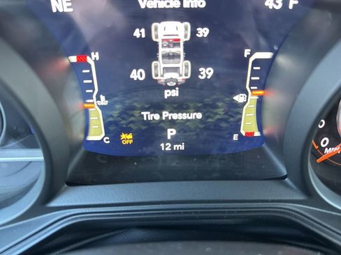 New 2026 Jeep Wrangler Sport S image 22