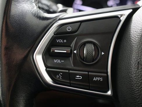 Used 2022 Acura RDX w/ Technology Package image 11