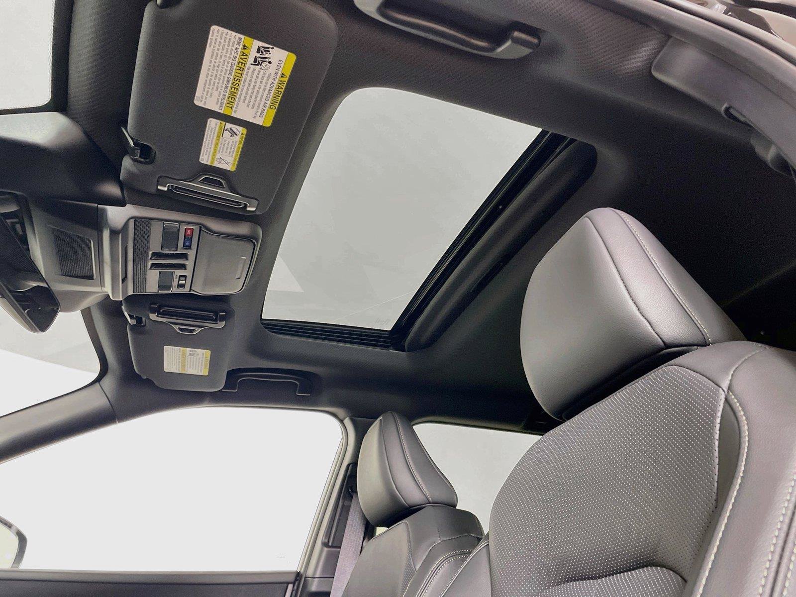 New 2026 Subaru Outback Limited XT AWD/4WD image 17
