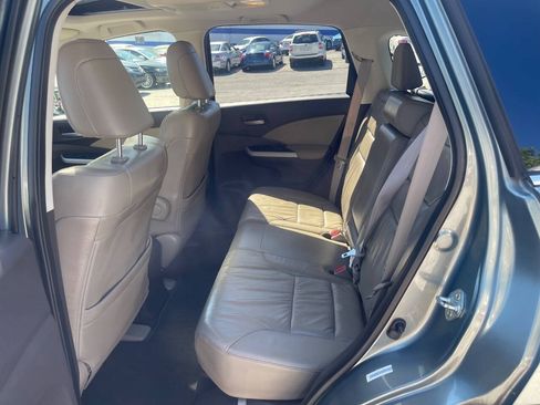Used 2012 Honda CR-V EX-L image 20