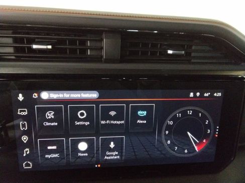 Used 2025 GMC Sierra 2500 AT4 w/ AT4 Premium Plus Package AWD/4WD image 24
