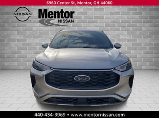 Used 2024 Ford Escape ST-Line video 2