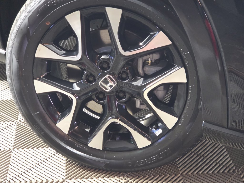 New 2027 Honda HR-V EX-L image 15
