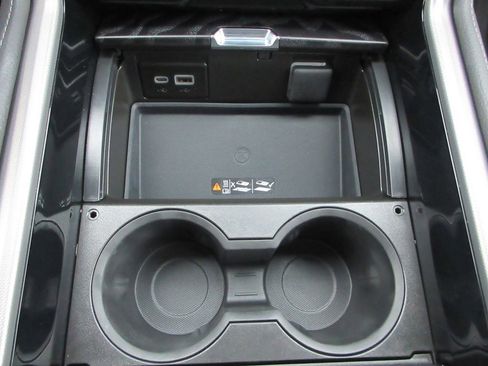 Certified 2024 GMC Yukon Denali w/ LPO, Floor Liner Package image 31