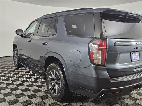 Used 2021 Chevrolet Tahoe Z71 image 6