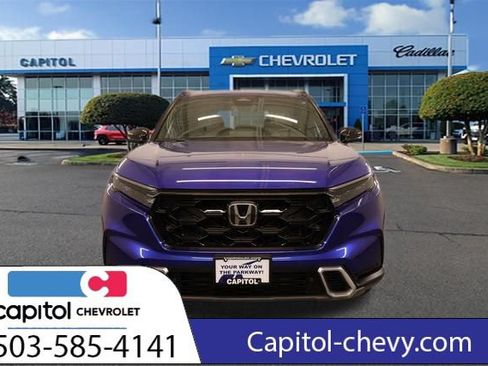 Used 2024 Honda CR-V Sport Touring image 7