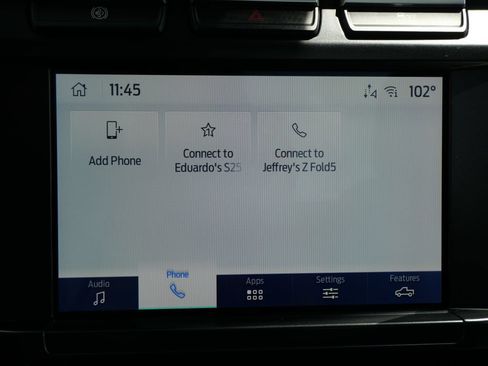 Certified 2024 Ford F350 XLT AWD/4WD image 38