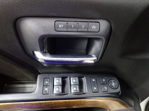 Used 2015 Chevrolet Silverado 3500 LTZ AWD/4WD image 20