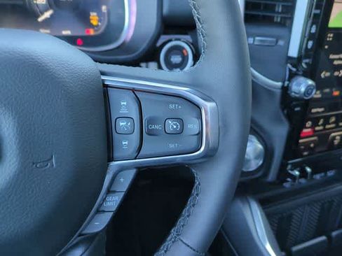 Used 2026 RAM 1500 Laramie w/ Night Edition AWD/4WD image 26